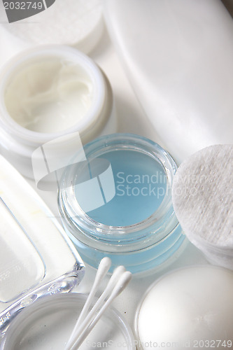 Image of Skincare set