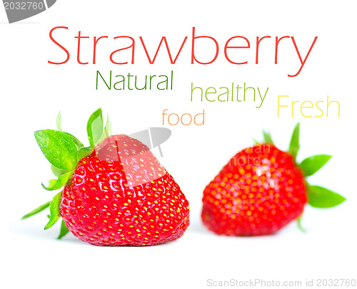 Image of Strawberry