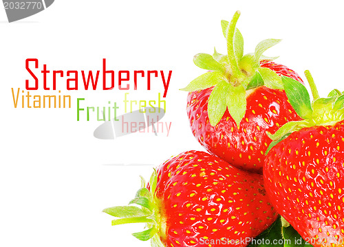 Image of strawberry 