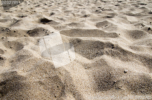 Image of  sand