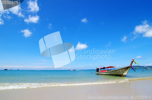 Image of  Andaman Sea