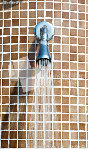 Image of  shower 