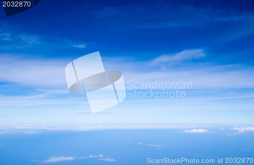 Image of  sky 