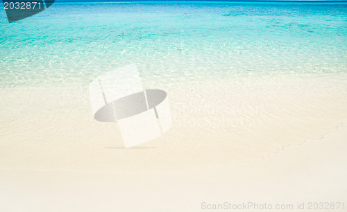 Image of  sea