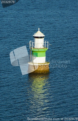 Image of Sea beacon