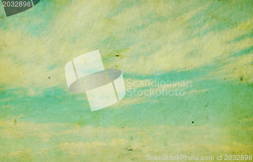 Image of Retro Background