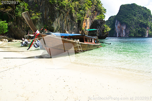 Image of beach