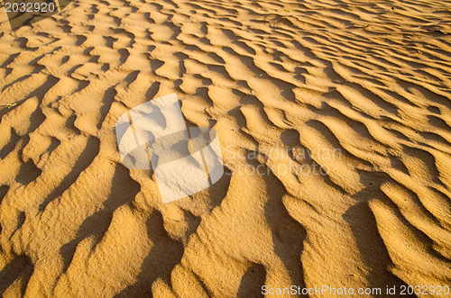 Image of  Sand texture