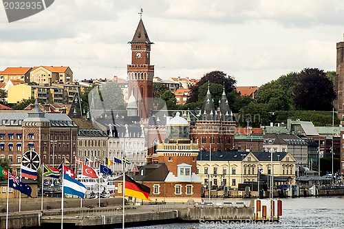 Image of Helsingborg