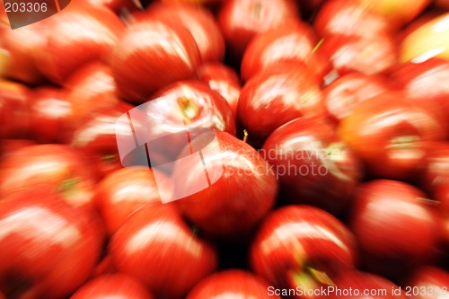Image of Apples