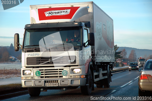 Image of Truck