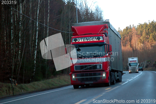 Image of Truck