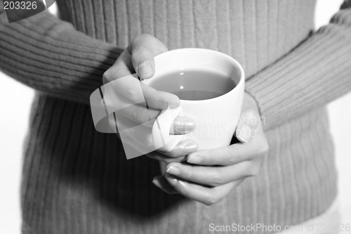 Image of Coffee cup