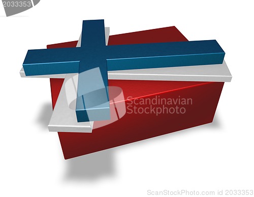 Image of norway