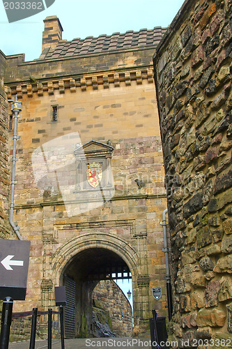 Image of Edinburgh