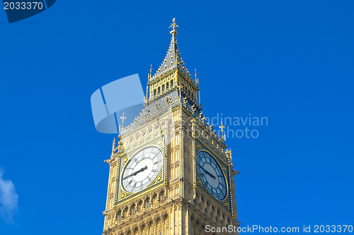 Image of Big Ben