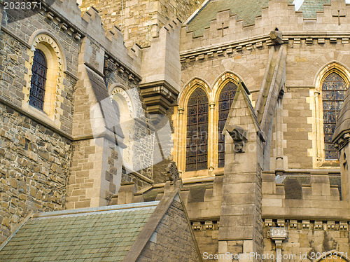 Image of Christ Church Dublin