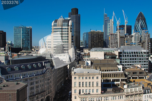 Image of City of London