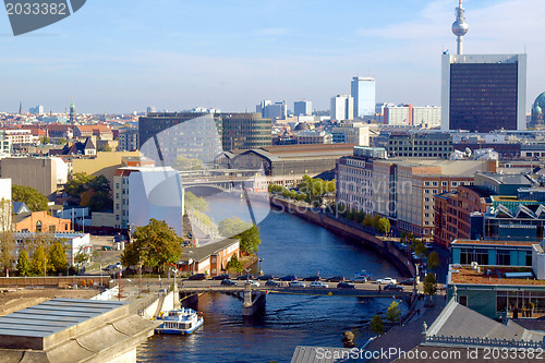 Image of Berlin