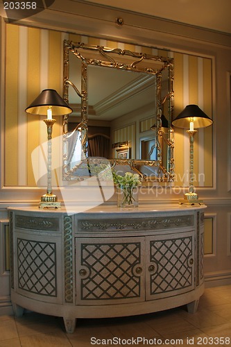 Image of Home interior