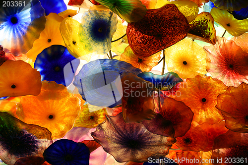 Image of colorful background