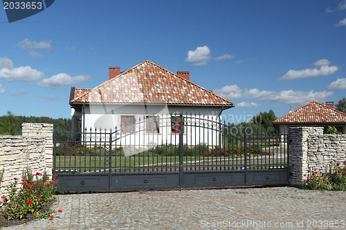 Image of House