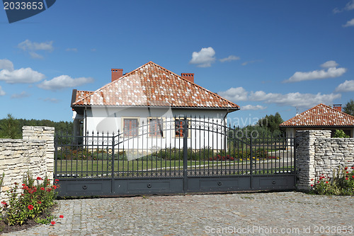 Image of House