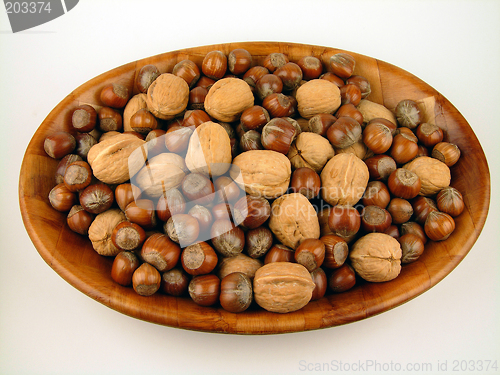 Image of Nuts