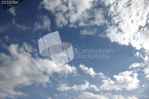 Image of Sky