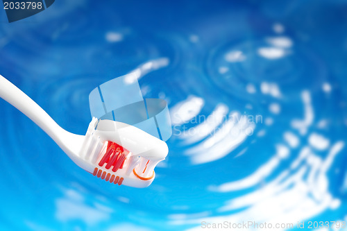 Image of Dental hygiene