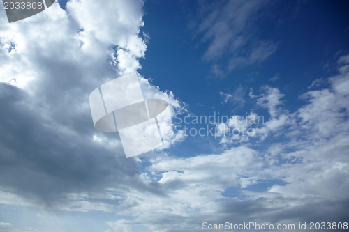 Image of Sky