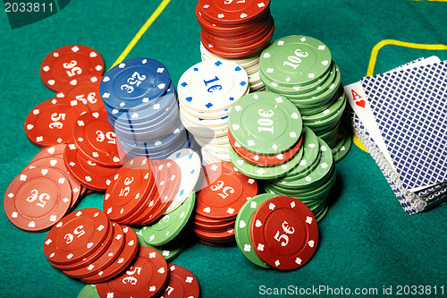 Image of Poker