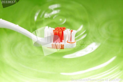 Image of Dental hygiene