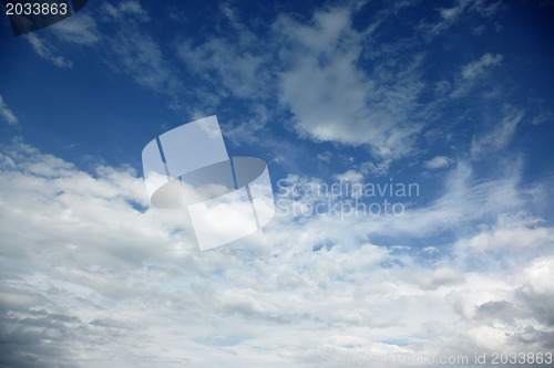 Image of Sky