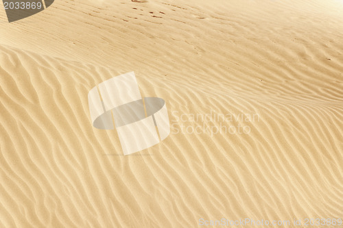 Image of Desert