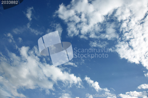 Image of Sky