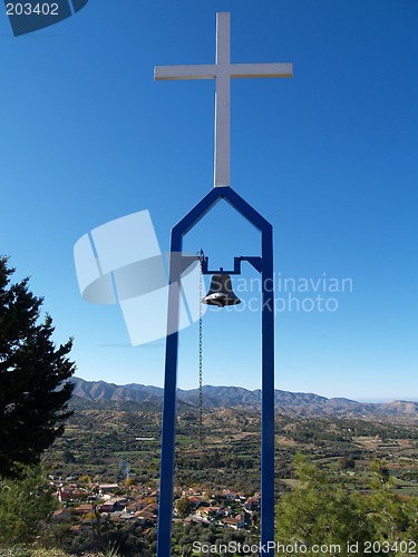 Image of Steeple view at Solea valley