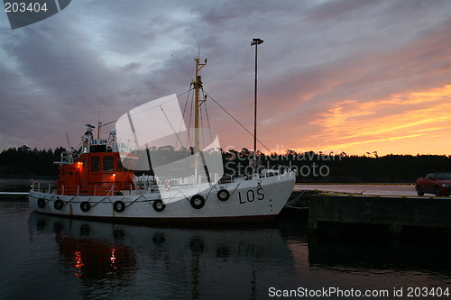 Image of Boats