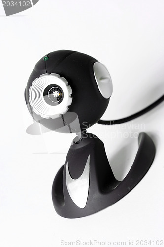 Image of Web camera