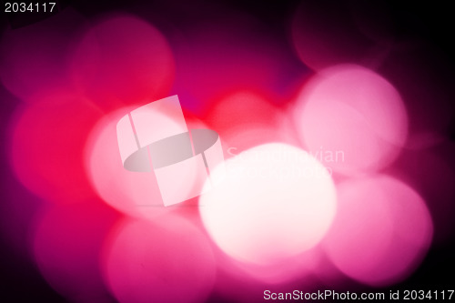 Image of Light background