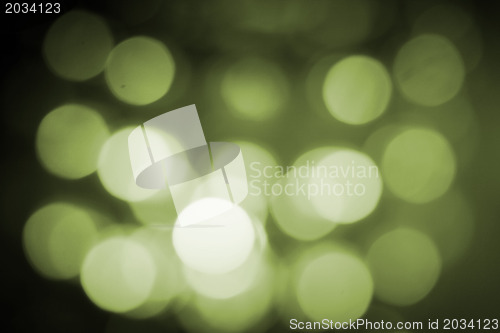 Image of Light background