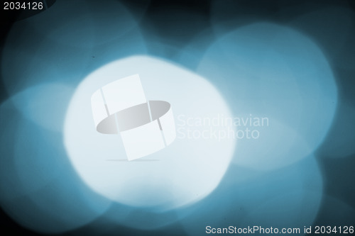 Image of Light background