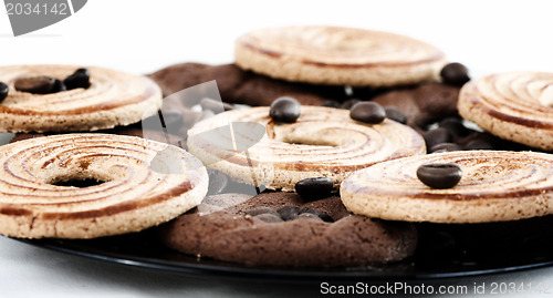 Image of Sweets cookies