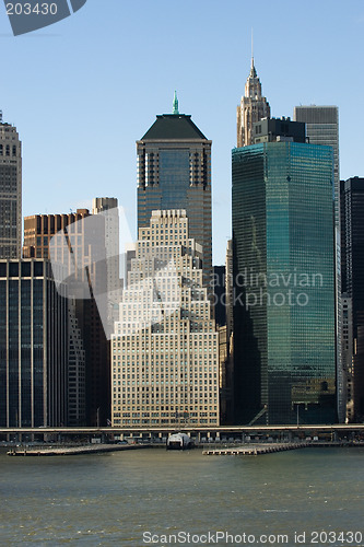Image of Corporate America