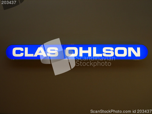 Image of Sign