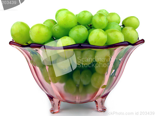 Image of Grapes