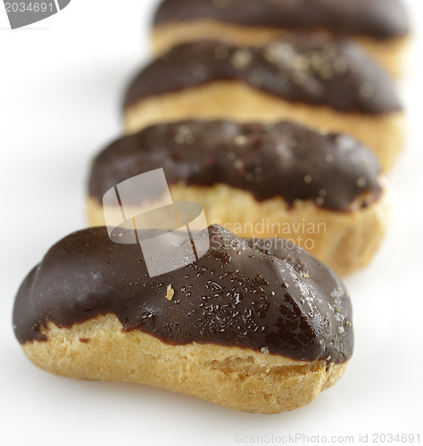 Image of Eclairs