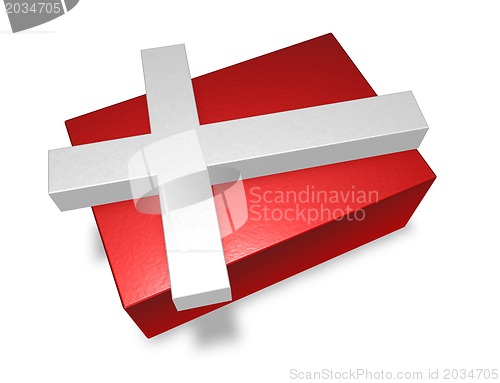 Image of denmark