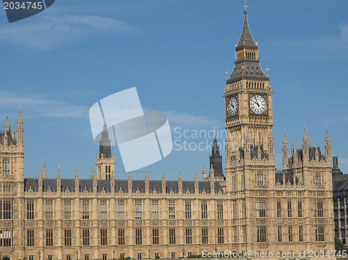 Image of Houses of Parliament