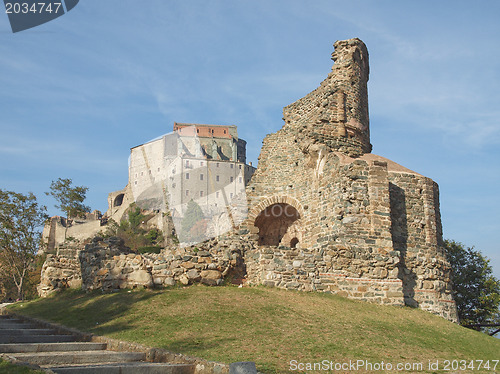 Image of Monks sepulchre